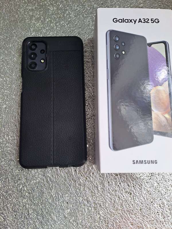 SAMSUNG GALAXY A32 5G