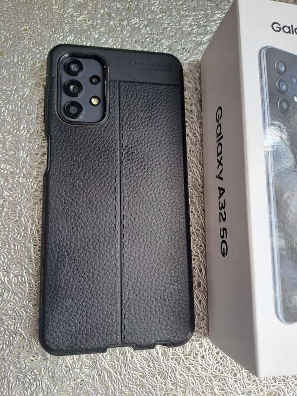 SAMSUNG GALAXY A32 5G