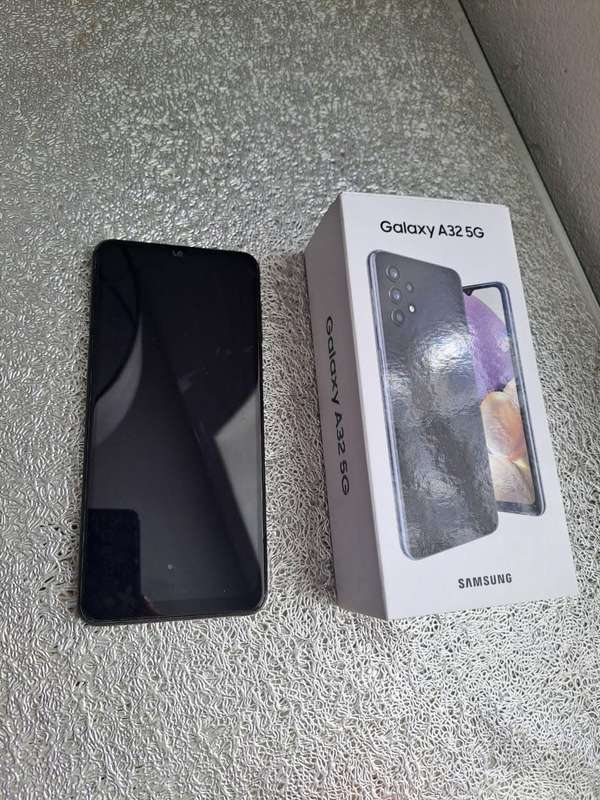 SAMSUNG GALAXY A32 5G