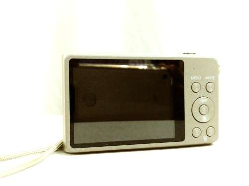 Samsung point and shoot