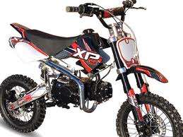 Puzey XP125