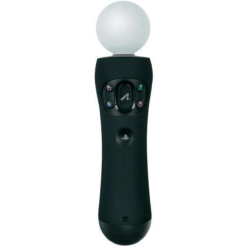 PS3/PS4 Move Controllers