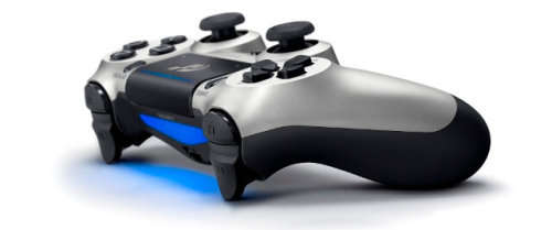 PS4 GT Sport Special Edition Dualshock V2 Controller