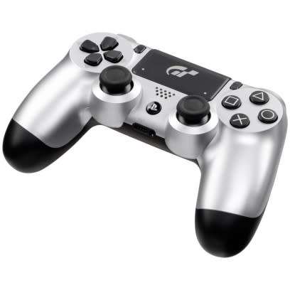 PS4 GT Sport Special Edition Dualshock V2 Controller