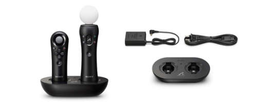 Playstation Move Charging Station (PS3)