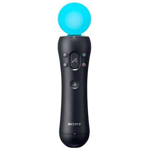 PS3/PS4 Move Controller