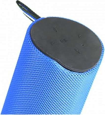 Music-F Portable Bluetooth Speaker