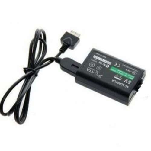 PS Vita Charger (1st Gen)