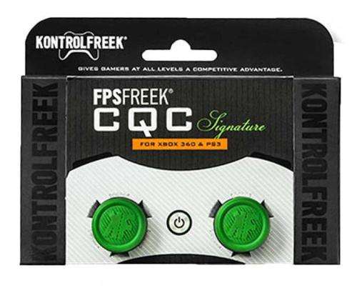 Kontrolfreek FPS Freek CQC Signature for Xbox 360 & PS3