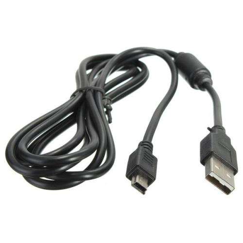 PS3 Controller Charger Cable (Mini USB Cable)