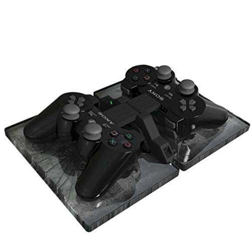 PS3 Gioteck AC1 Ammoclip Controller Dock