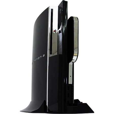 Cooling Fan for PS3 PHAT