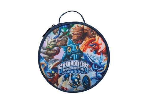 PowerA Skylanders Carrying Case