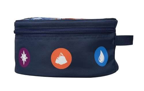 PowerA Skylanders Carrying Case