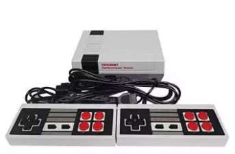 CoolBaby Mini Game Anniversary Edition Retro Entertainment System: 600 Built in Games