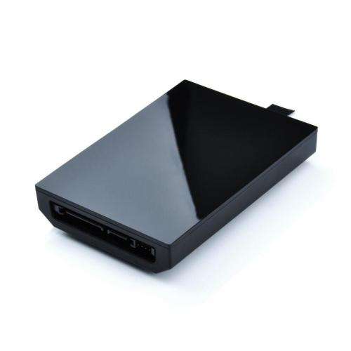 XBOX 360 500GB Hard Drive (Demo)