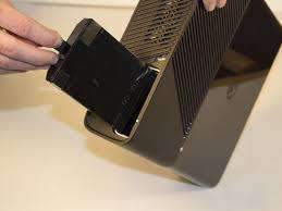 XBOX 360 500GB Hard Drive (Demo)