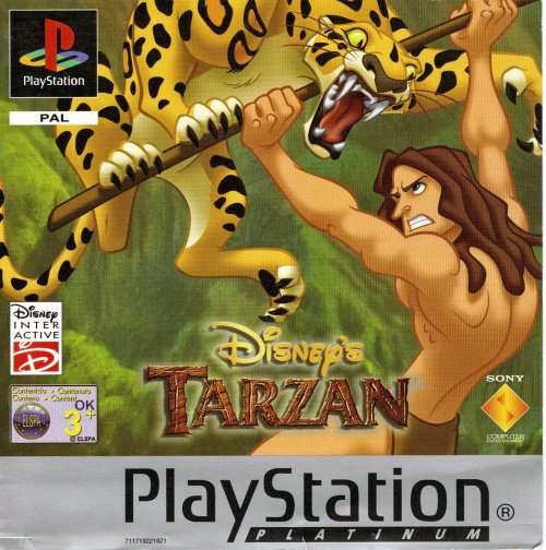 Tarzan