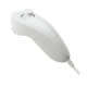 Wii Nunchuck (Shiro - White)