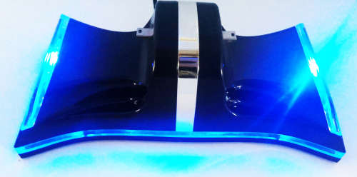 PS3 Dual Controller Charge Station (GAMEPLAYGEAR)