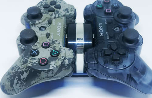 PS3 Dual Controller Charge Station (GAMEPLAYGEAR)
