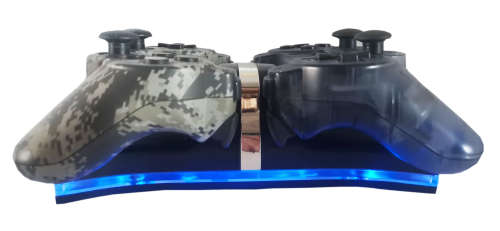 PS3 Dual Controller Charge Station (GAMEPLAYGEAR)