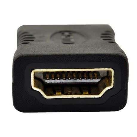 HDMI Extender / Joiner (Female to Female)