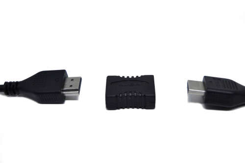 HDMI Extender / Joiner (Female to Female)