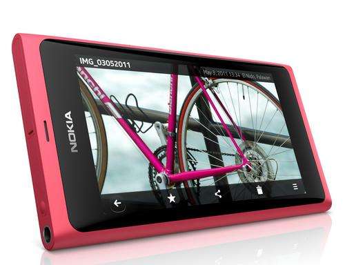 Nokia