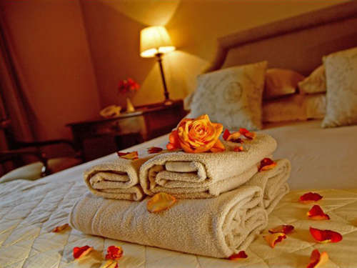 Dullstroom - Critchley Hackle - Two night weekend stay - Over 60% off