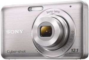 Sony Cybershot 12.1 Mpixel