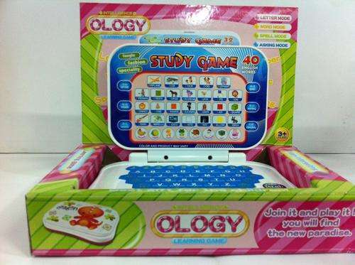 Ology Learning Laptop
