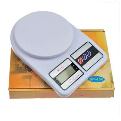 Electronic Kitchen Scale