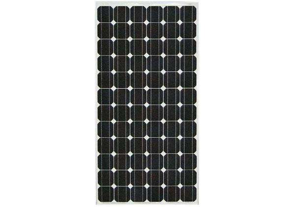 SK-200w mono solar panel