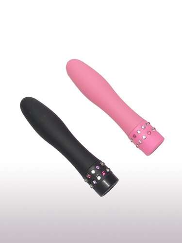 Diamond Princess Vibrator