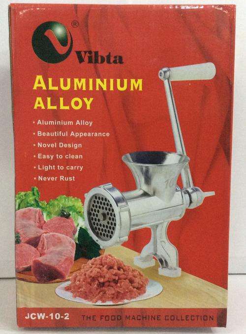 Mini mincer(size10)