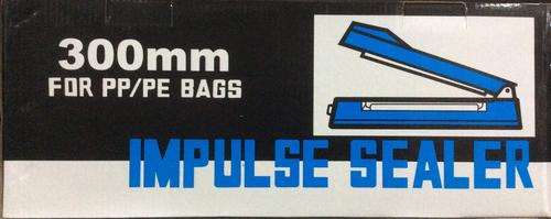 SF- 300 Impulse Sealer