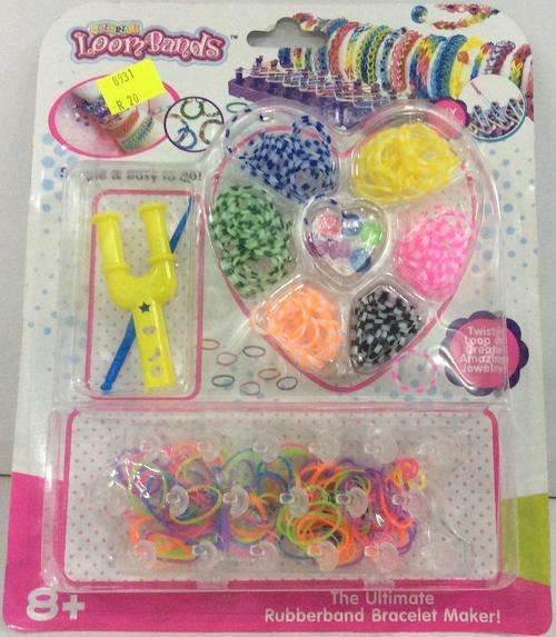 Loom bands(special price)