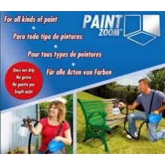 PAINT ZOOM - 21ST CENTURY SOLUTIONS!!