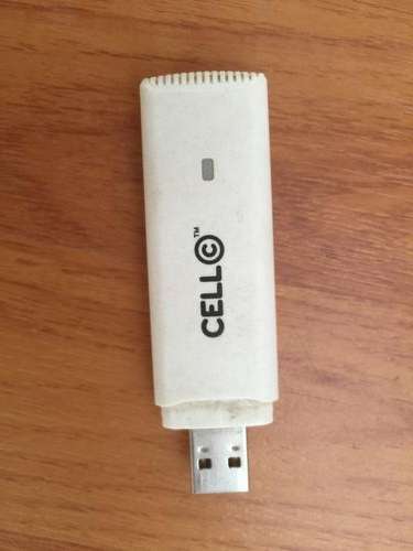 Vodafone 3G model