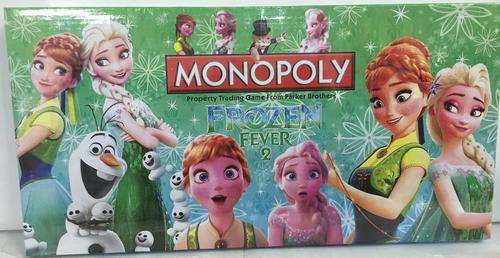 monopoly
