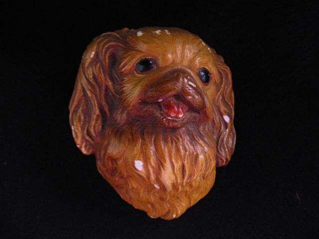 BOSSONS - PEKINESE