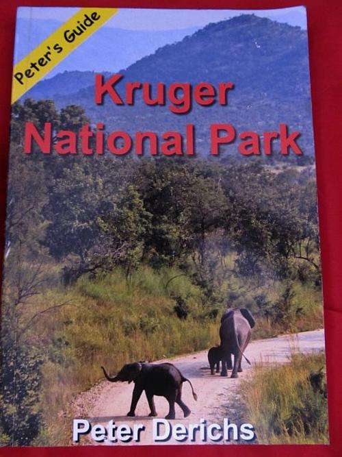 KRUGER NATIONAL PARK - PETER DERICHS