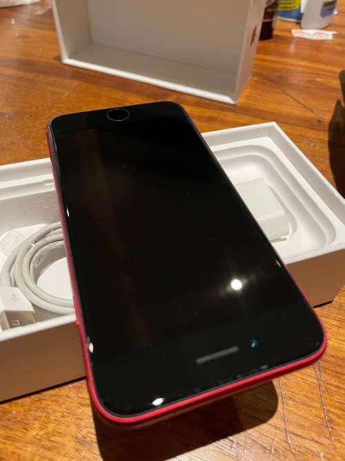Iphone SE 2020