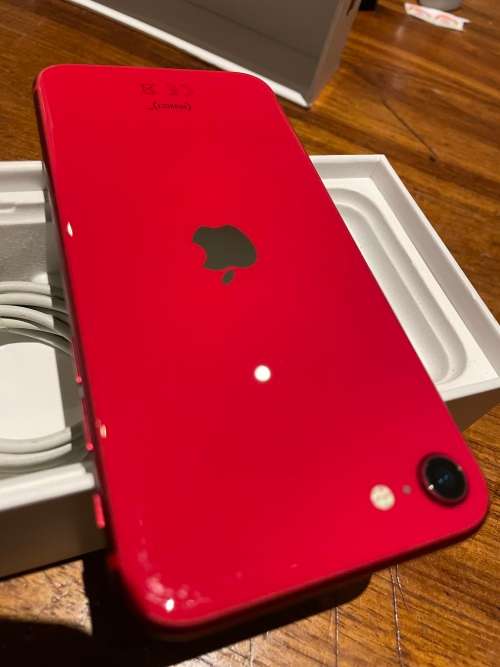 Iphone SE 2020