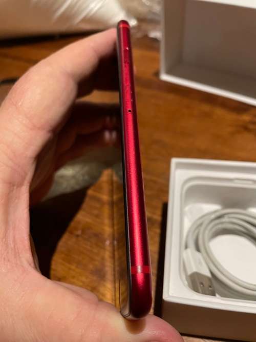 Iphone SE 2020