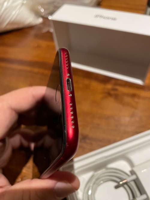 Iphone SE 2020