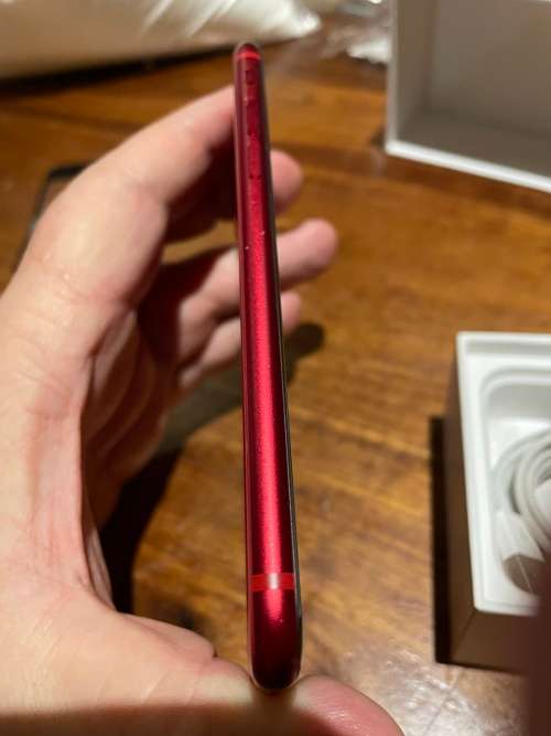 Iphone SE 2020