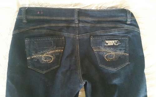 SPECIAL!!!! NEW Sissy Boy Jeans Size 14/32" * Value R999 * Only worn twice