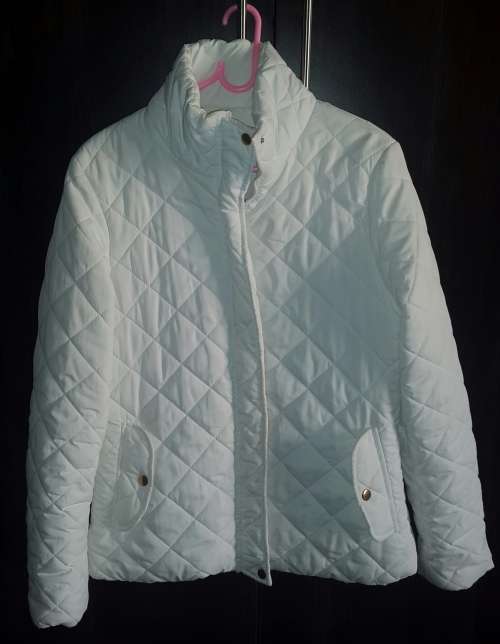 Atmosphere padded quilted ladies jacket Size 14 * As new